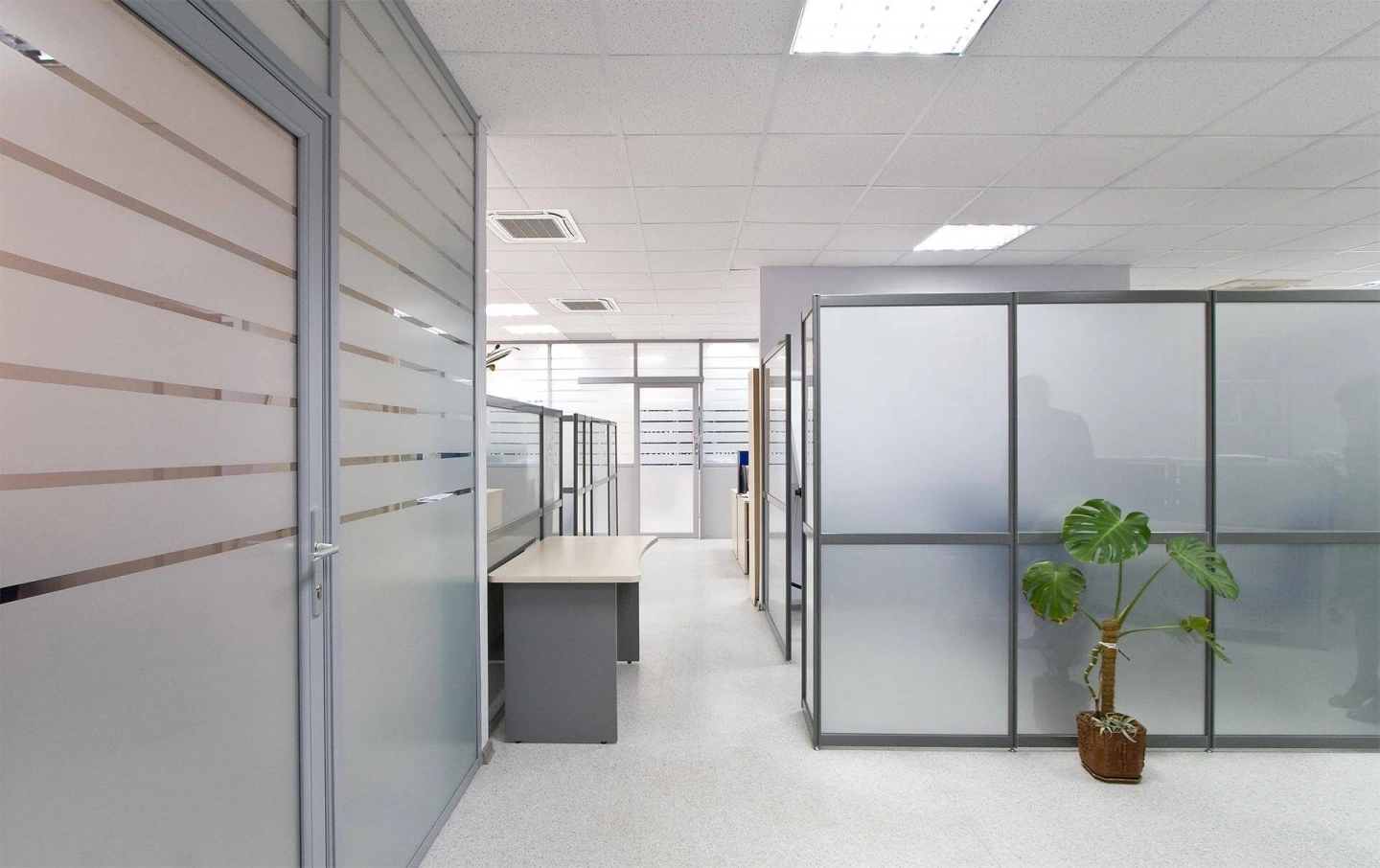 Мобильные перегородки